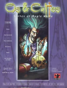 Image de Zombies - Os & Cultes