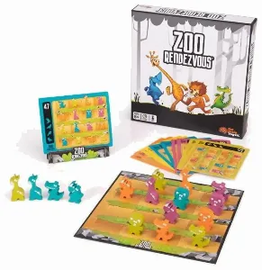 Image de Zoo Rendezvous