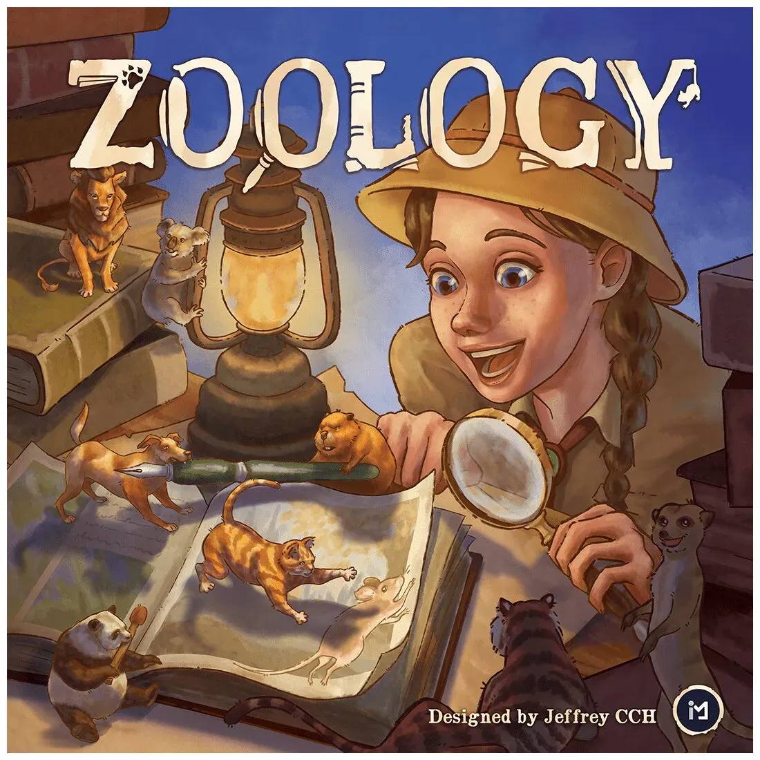Image de Zoology