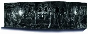 Image de Zweihänder - L'écran