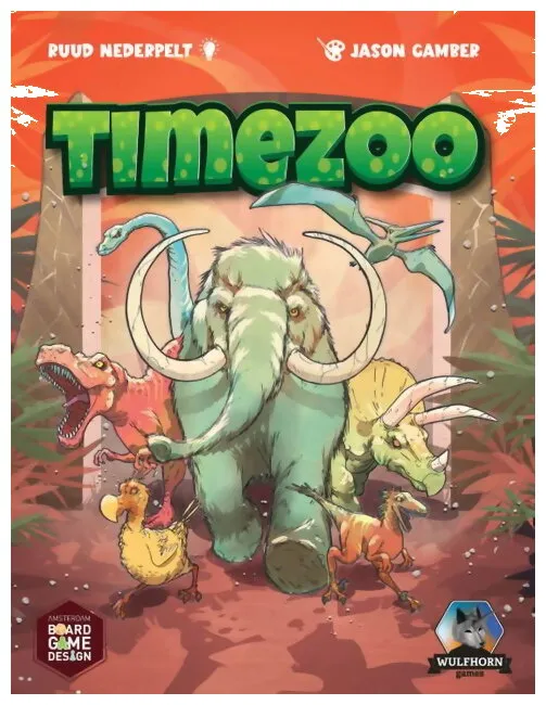Time Zoo