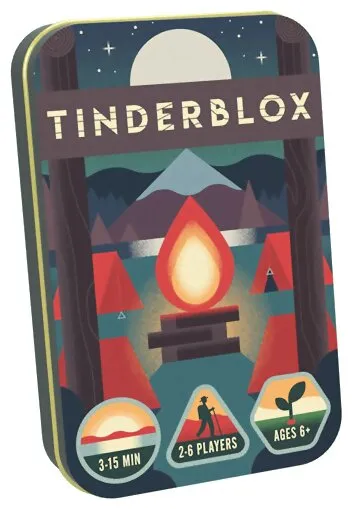 Tinderblox