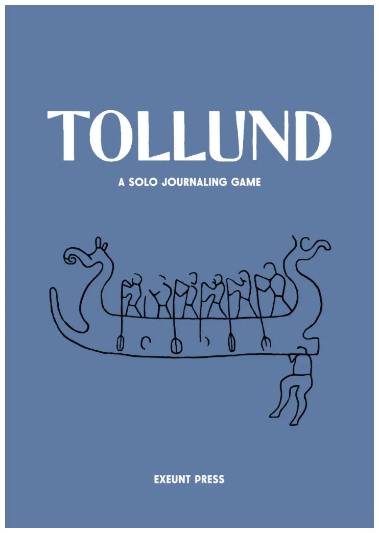 Tollund