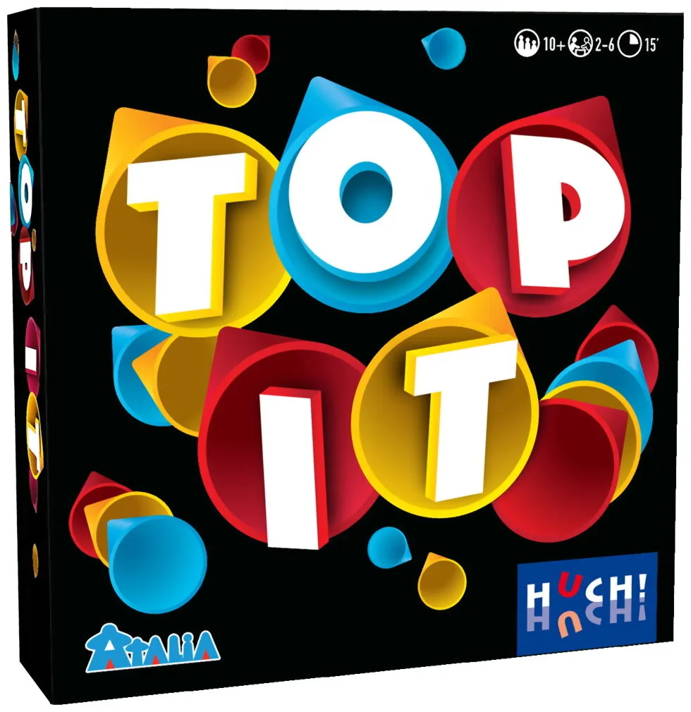 Top It