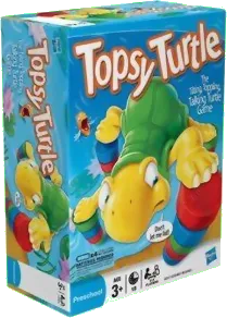 Topsy Turtle