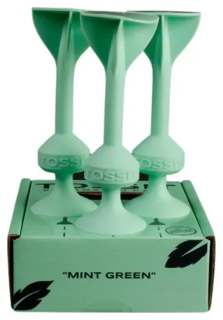 Tossit - Mint Green Limited Edition Tossit - Mint Green Limited Edition
