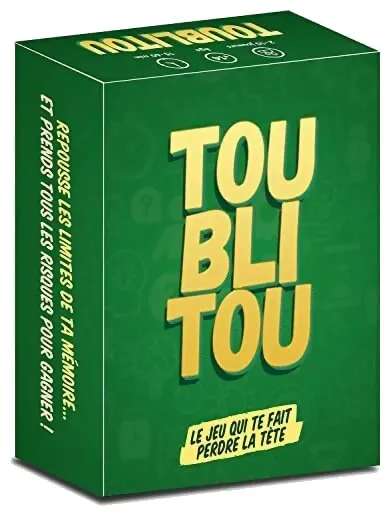 Toublitou