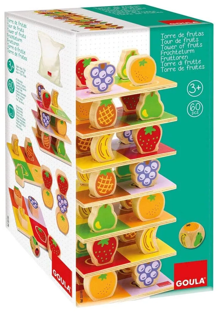 Tour De Fruits Tour De Fruits