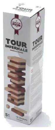 Tour Infernale Tour Infernale