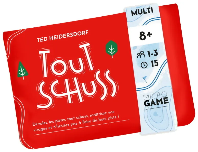 Tout Schuss Tout Schuss