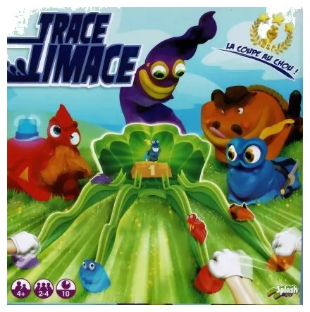 Trace Limace