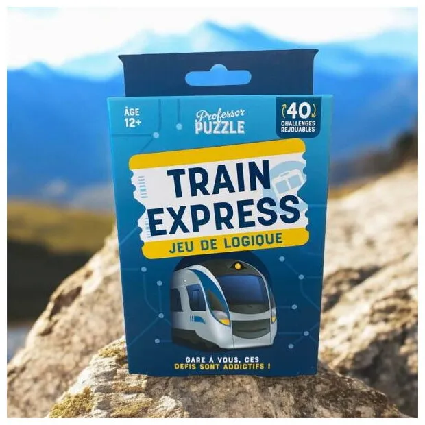 Train Express Train Express