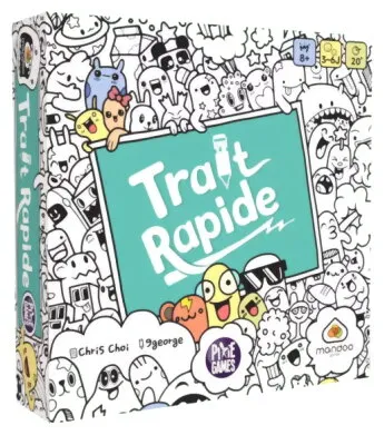 Trait Rapide