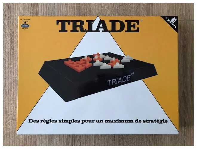 Triade