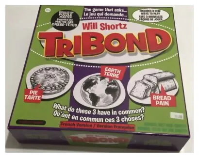 Tribond