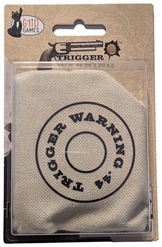 Trigger Warning