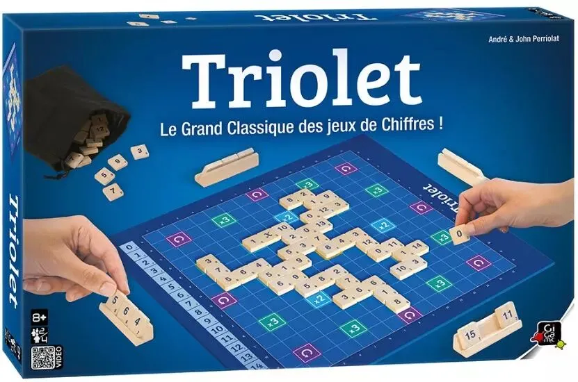 Triolet
