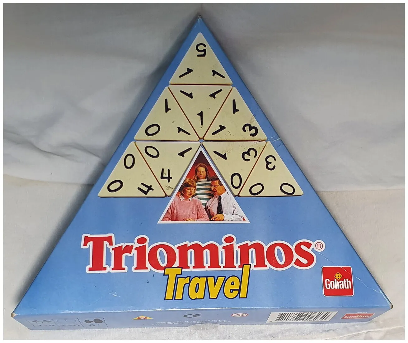 Triomino Travel
