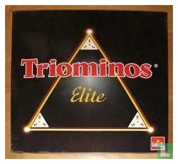 Triominos Elite Triominos Elite