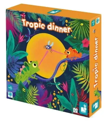 Tropic Dinner