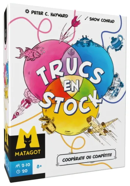 Trucs En Stock Trucs En Stock