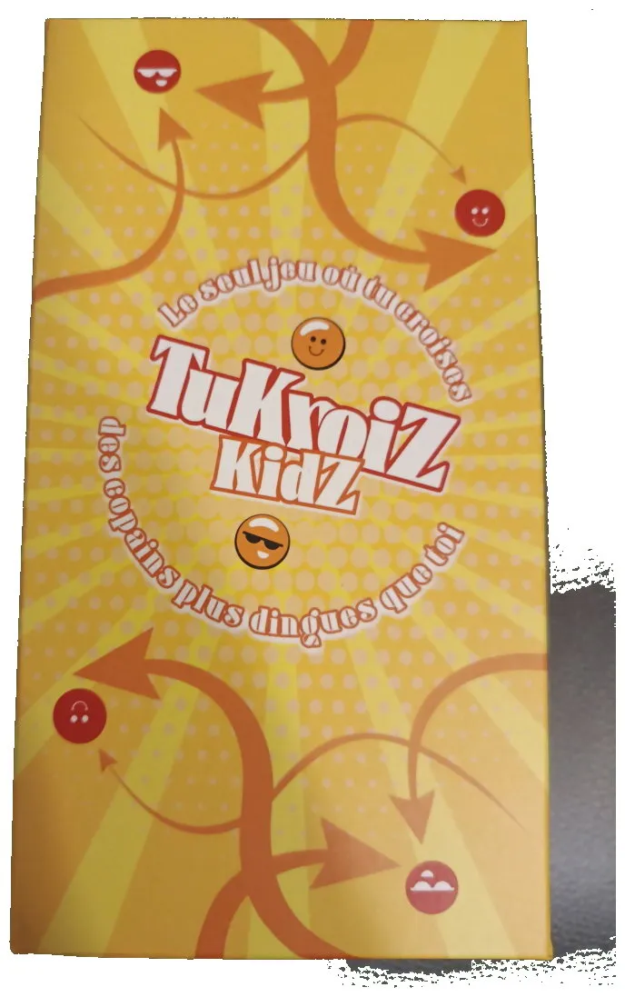 Tukroiz Kidz Tukroiz Kidz