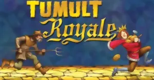 Tumult Royale
