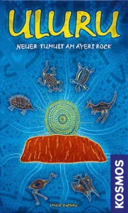 Uluru Neuer Tumult Am Ayers Rock