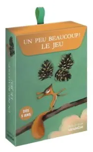 Un Peu Beaucoup ! Le Jeu