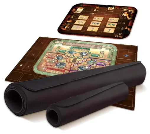 Unconscious Mind - Playmat Pack