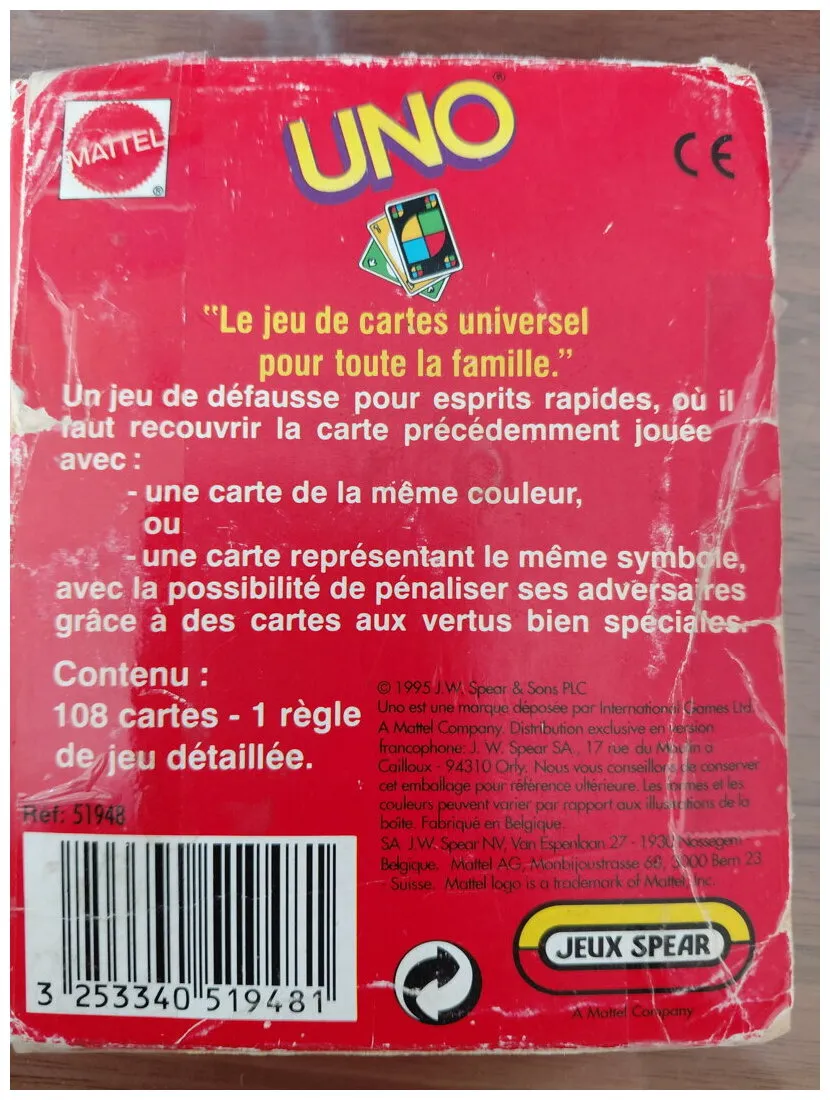 Uno