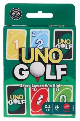 Uno Golf