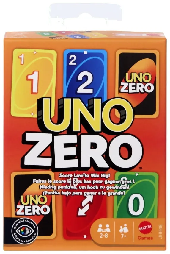 Uno Zero Uno Zero