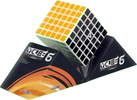 V-cube 6