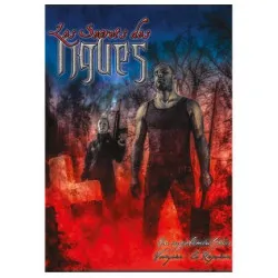 Vampire - Le Requiem - Vampire Le Requiem 2 - Secrets Des Ligues