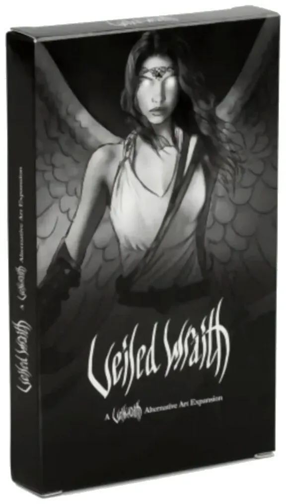Veilwraith - Alternate Art Pack