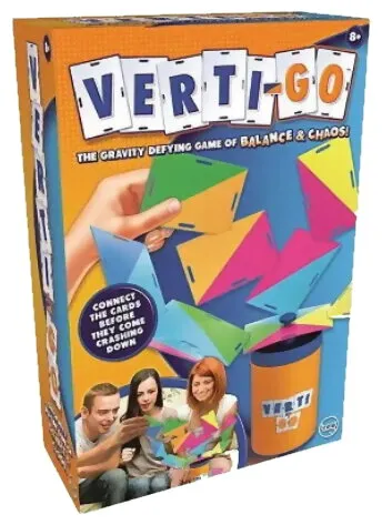 Verti-go Verti-go