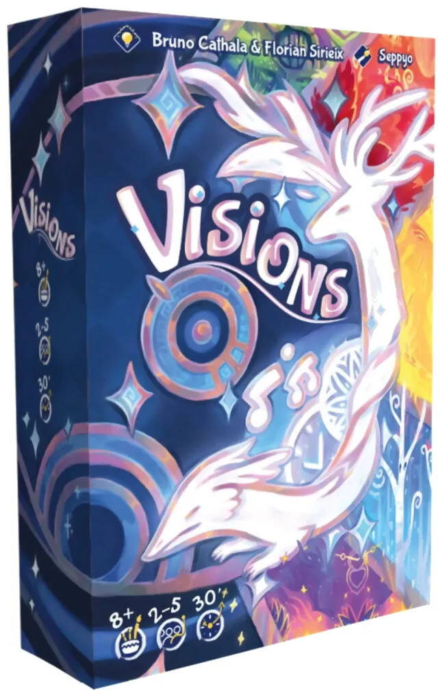 Visions
