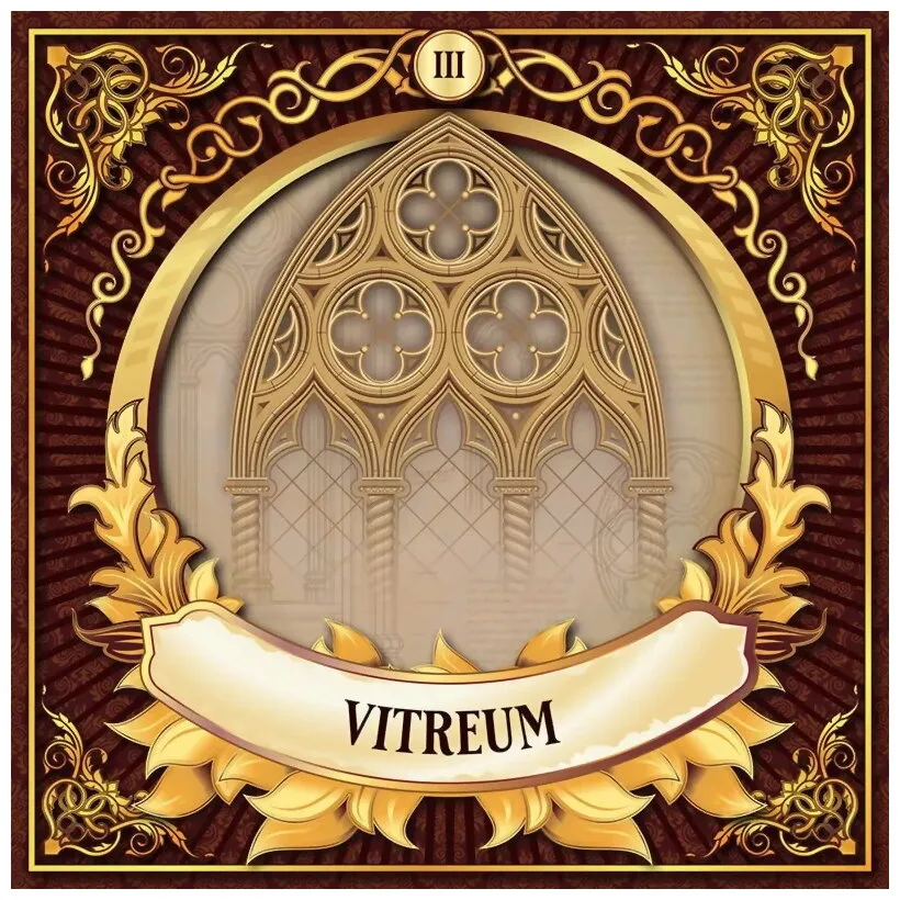 Vitreum