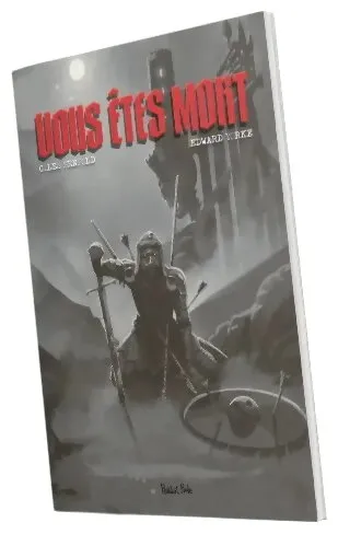 Vous Êtes Mort