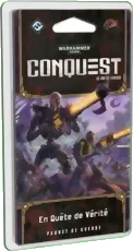 Warhammer 40k Conquest - En Quête De Vérité