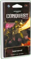 Warhammer 40k Conquest - Impardonné