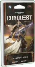 Warhammer 40k Conquest - L'ire Des Croisés