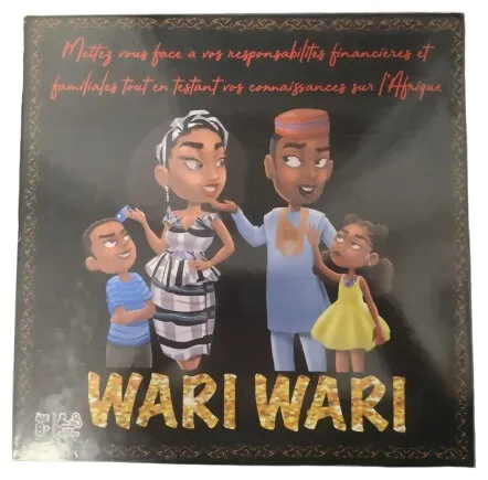 Wari Wari