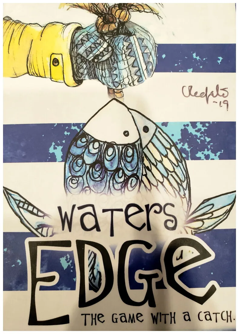 Waters Edge