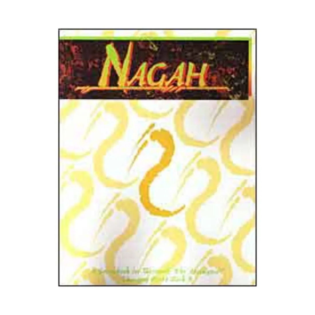 Werewolf  The Apocalypse - Nagah