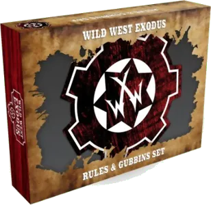 Wild West Exodus