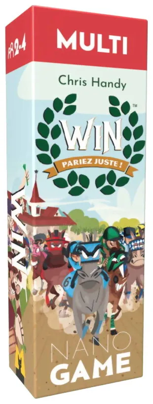 Win Win