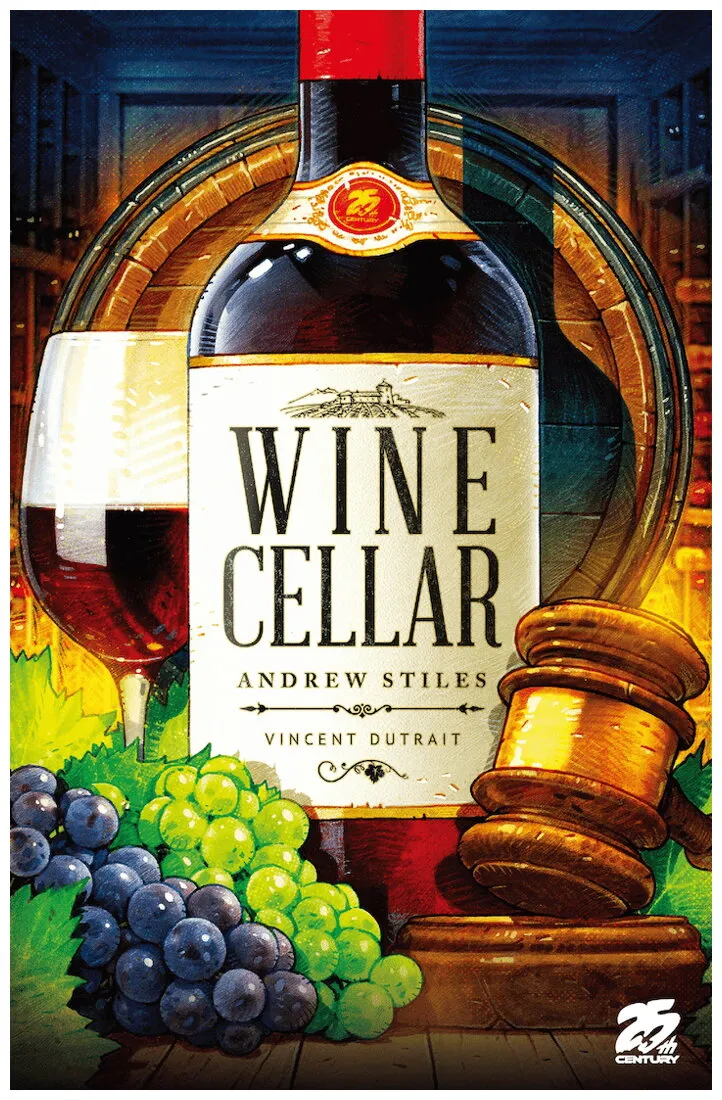 Wine Cellar Wine Cellar