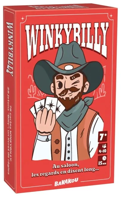 Winky Billy
